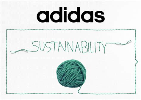 adidas sustainability website|why is Adidas sustainable.